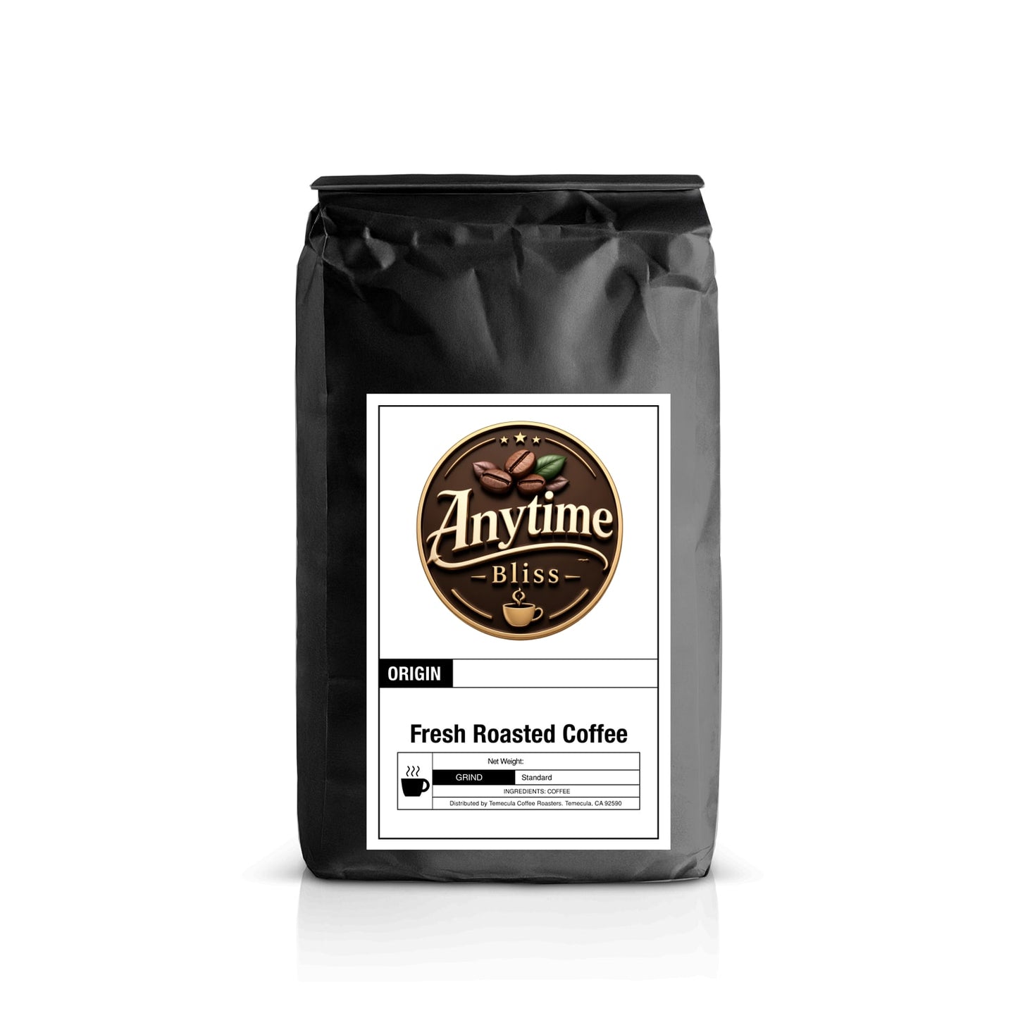 Breakfast Blend - House Blend