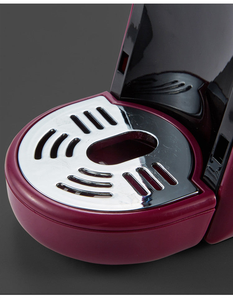 Capsule coffee machine - Anytime Bliss