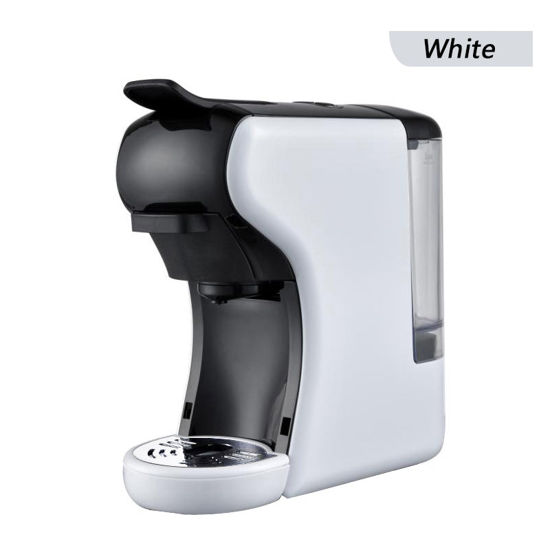 Capsule coffee machine - Anytime Bliss