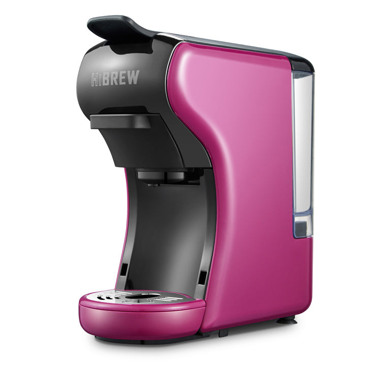 Capsule coffee machine - Anytime Bliss