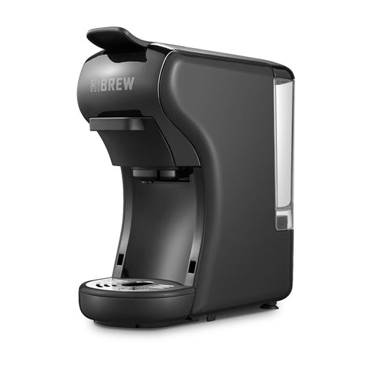 Capsule coffee machine - Anytime Bliss