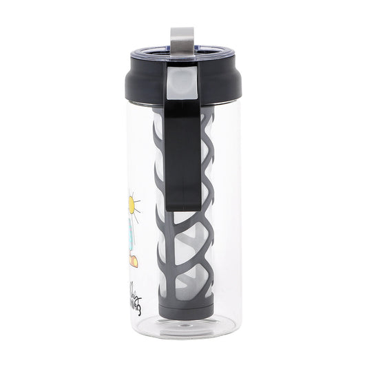 Any Morning Cold Brew Coffee Maker, Coffee Brewer for Ice Coffee & Ice Tea, 1300 ml - Anytime Bliss