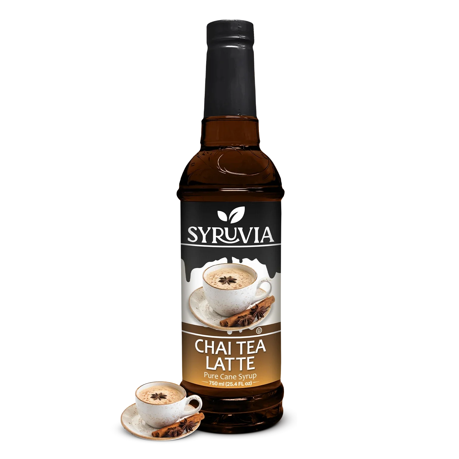 Chai Tea Syrup - Anytime Bliss