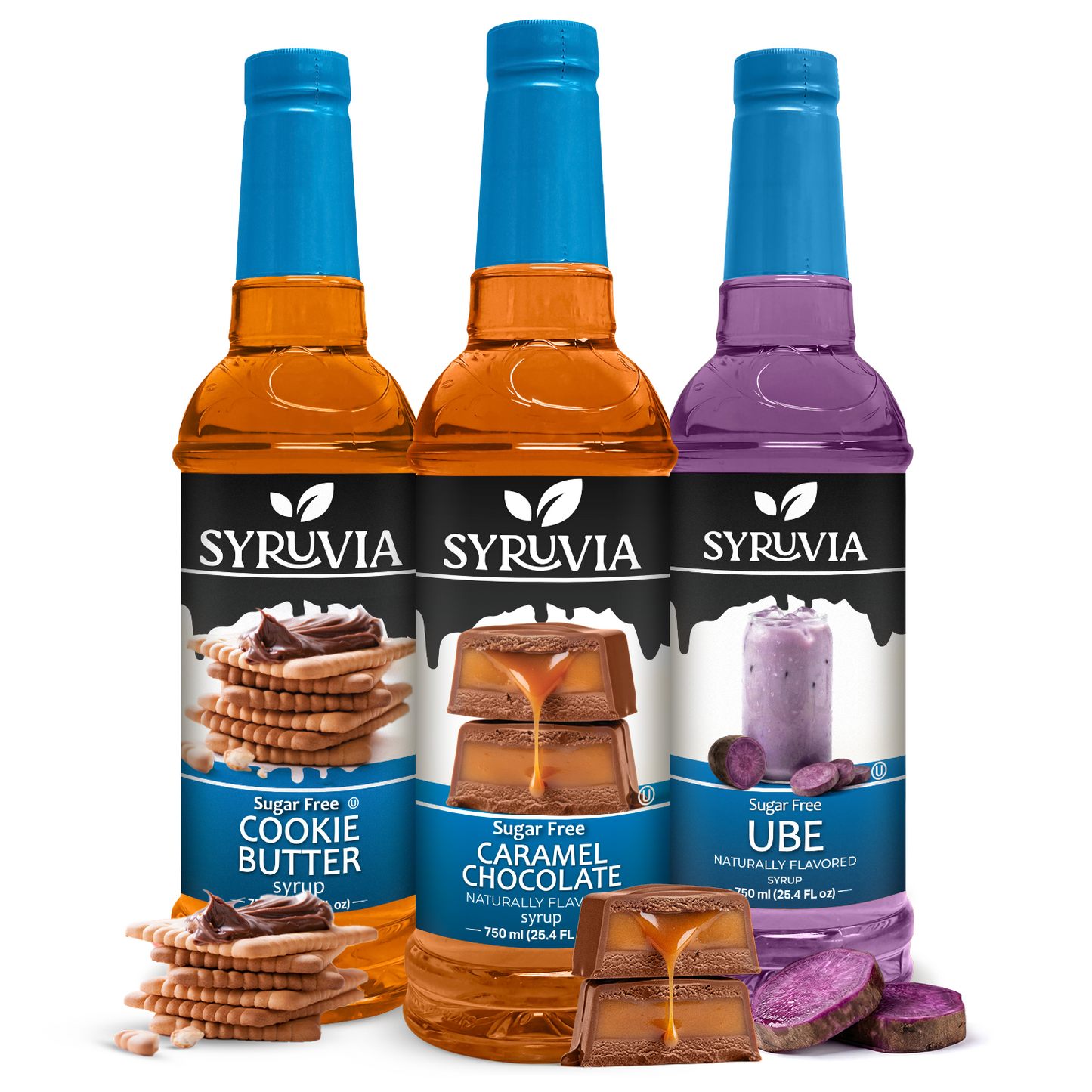 Coffee Trend Set - Anytime Bliss