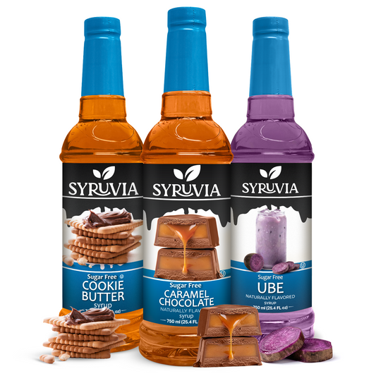 Coffee Trend Set - Anytime Bliss