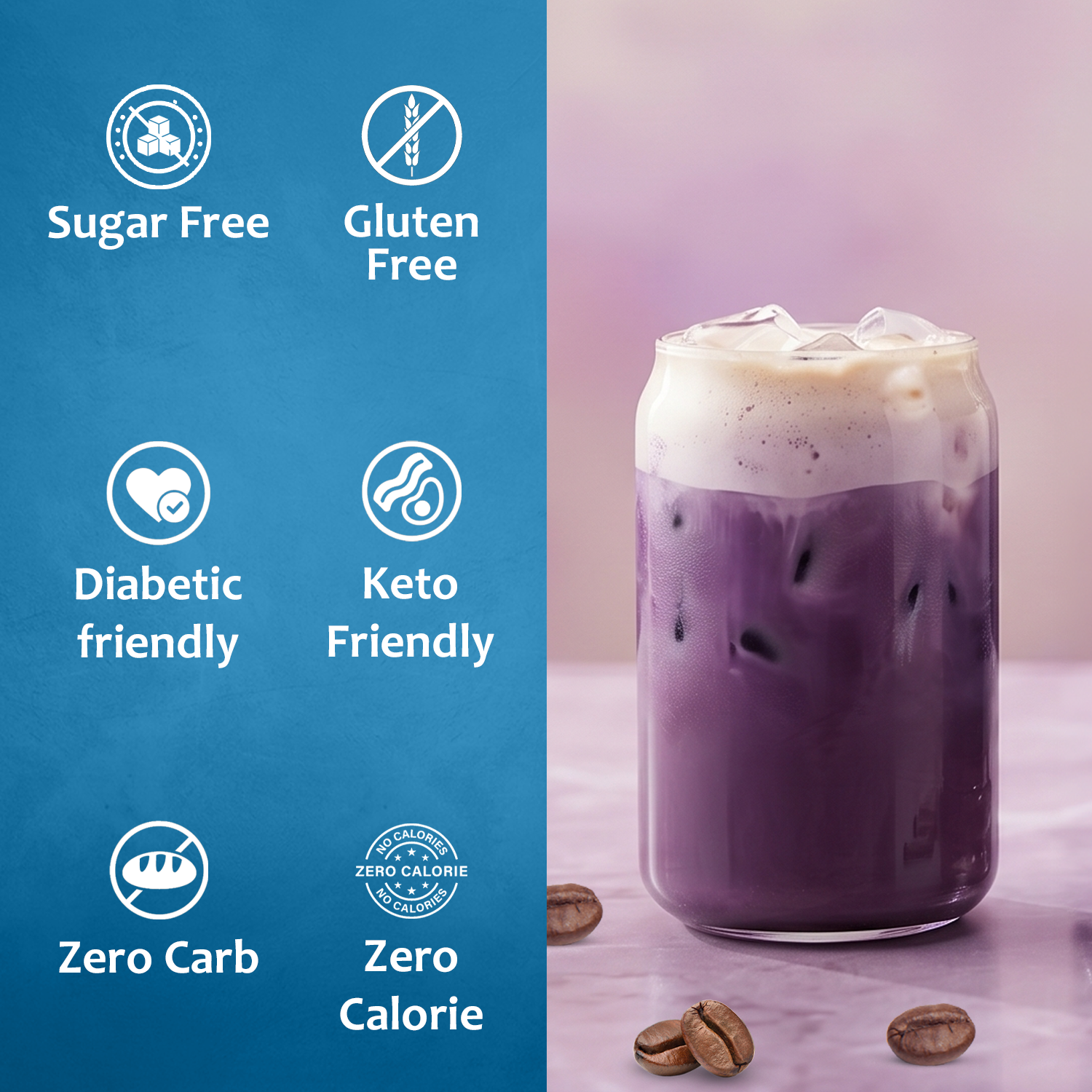 Coffee Trend Set - Anytime Bliss