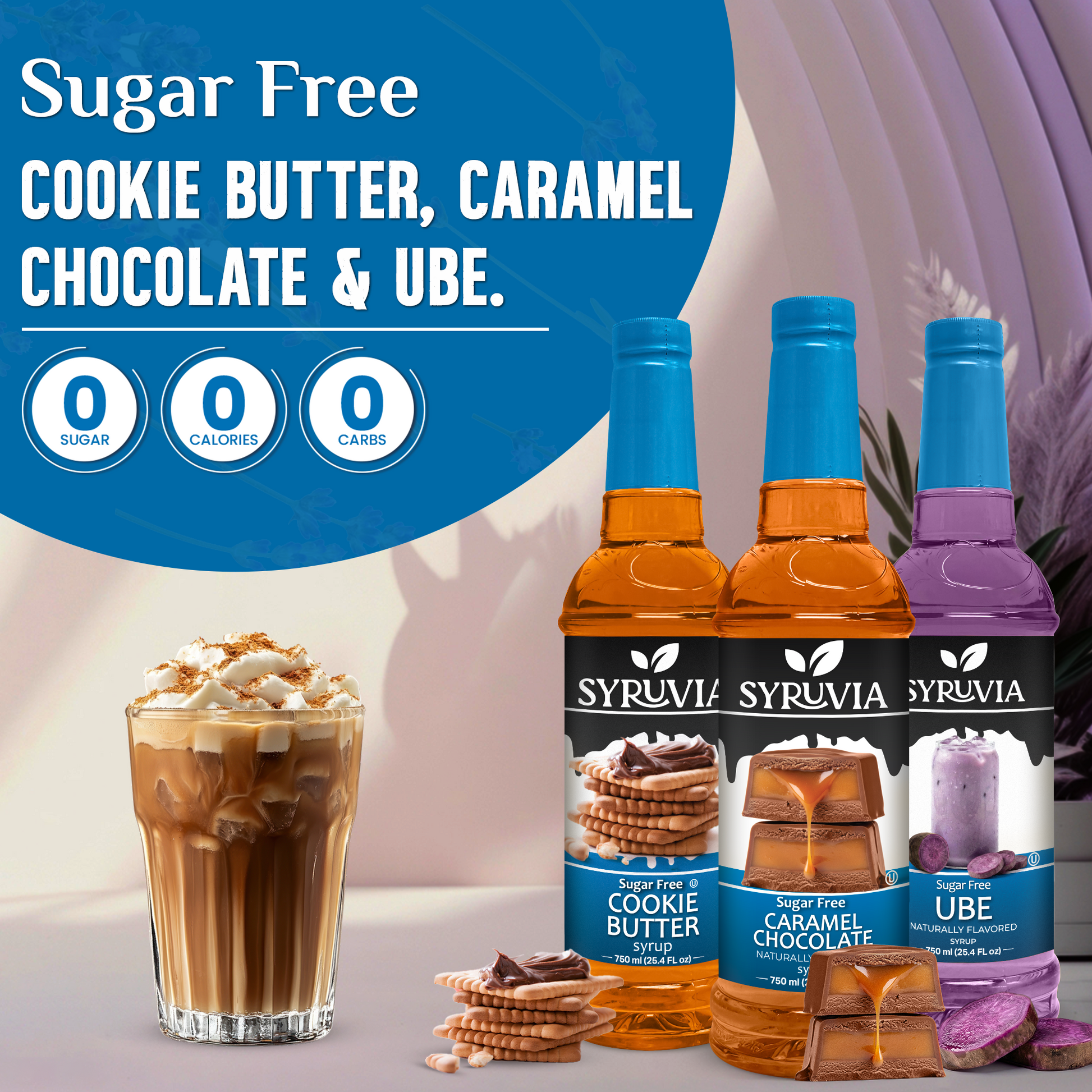 Coffee Trend Set - Anytime Bliss