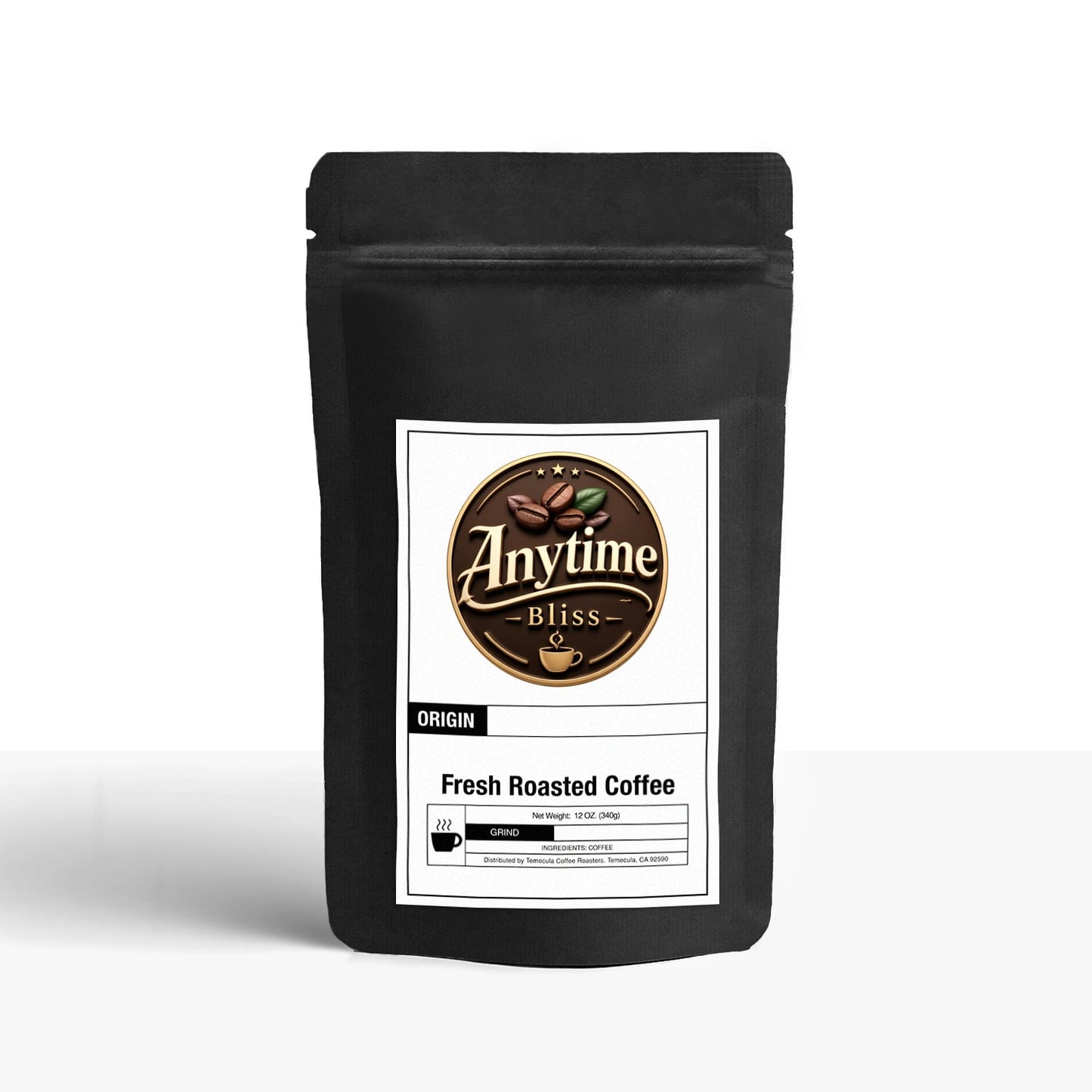 Breakfast Blend - Single Origin
