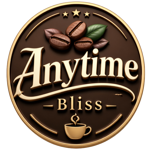 Anytime Bliss