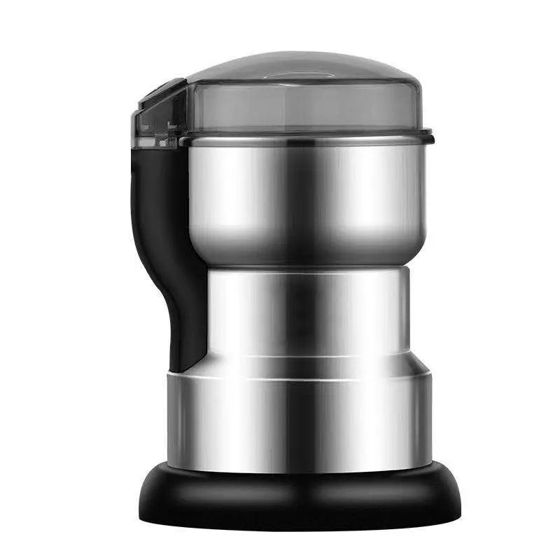 AU Plug Electric Coffee Grinder & Coffee Maker - Anytime Bliss