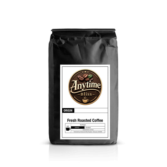 Sumatra - Anytime Bliss